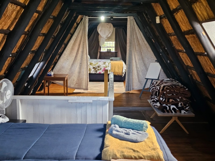 3 Bedroom Property for Sale in Utopia Nature Estate North West